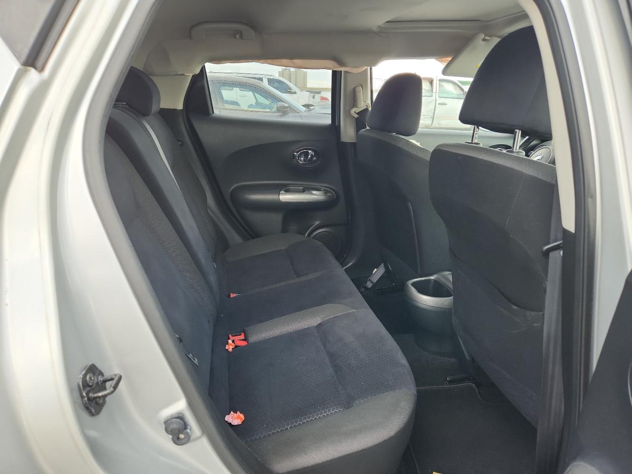 2013 Nissan Juke S VIN: JN8AF5MR1DT219342 Lot: 91593525