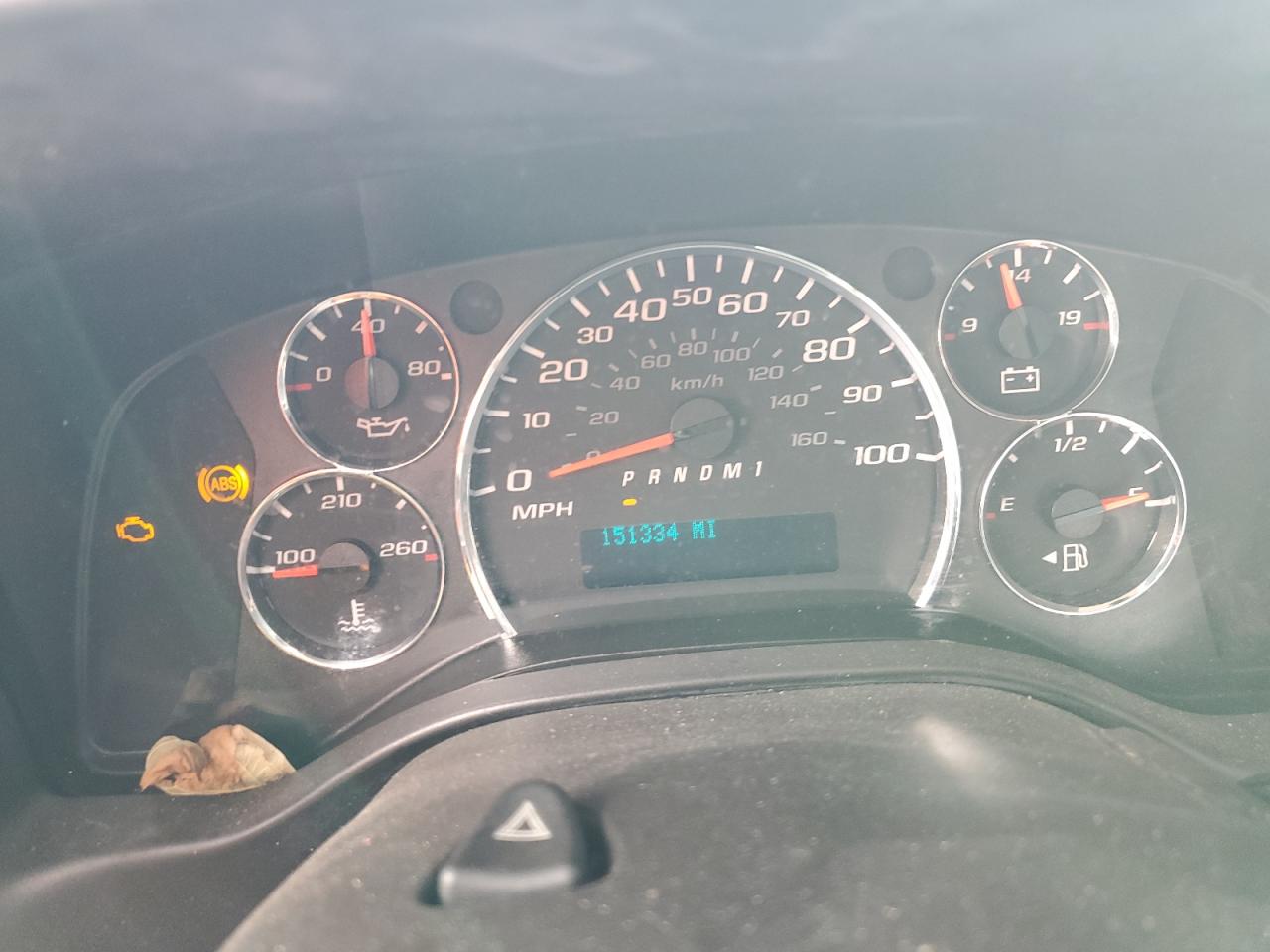 2017 Chevrolet Express G3500 VIN: 1HA3GTCG1HN009500 Lot: 90645595