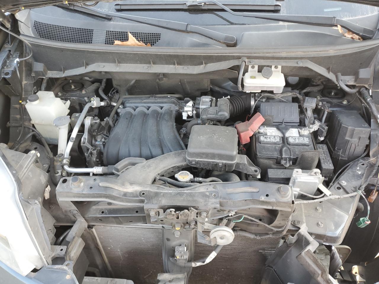 2018 Nissan Nv200 Delivery Van VIN: 3N6CM0KN1JK698684 Lot: 93196745