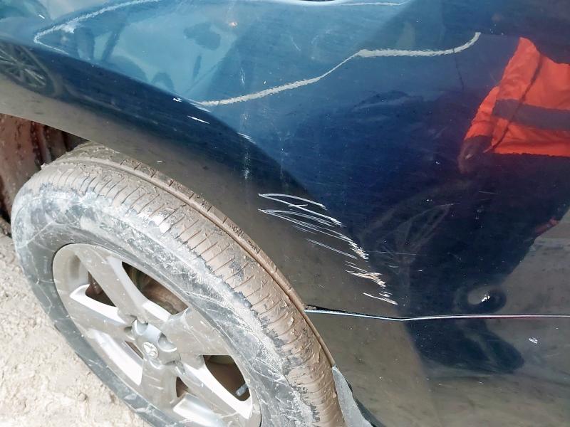 2012 TOYOTA RAV 4 2.2 D-4D XT-R 5DR