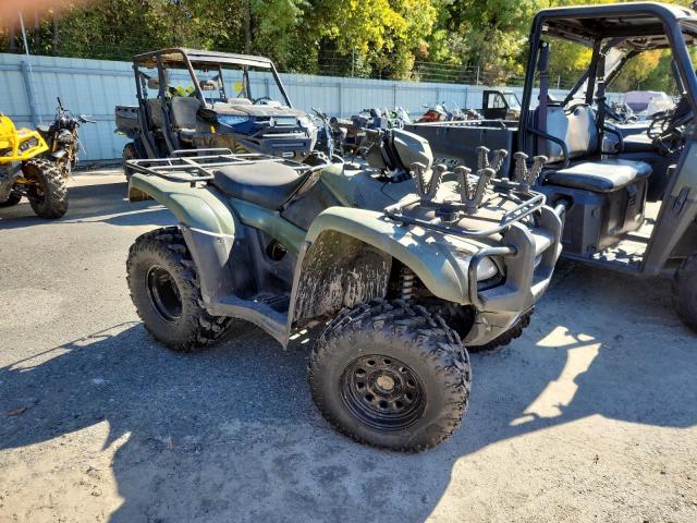 2013 HONDA TRX500 FE   a la Venta en Copart LA - SHREVEPORT