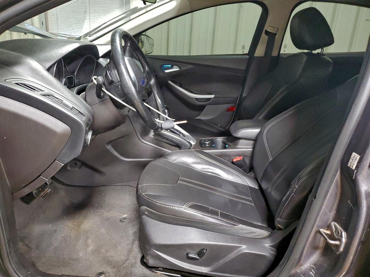 2013 Ford Focus Se VIN: 1FADP3F23DL318129 Lot: 94413215