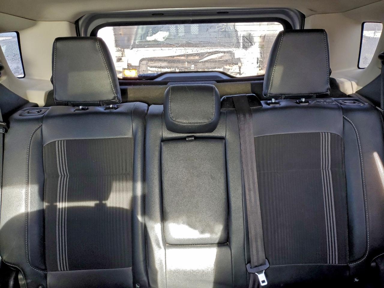 2019 Ford Ecosport Ses VIN: MAJ6S3JL0KC276328 Lot: 92747895