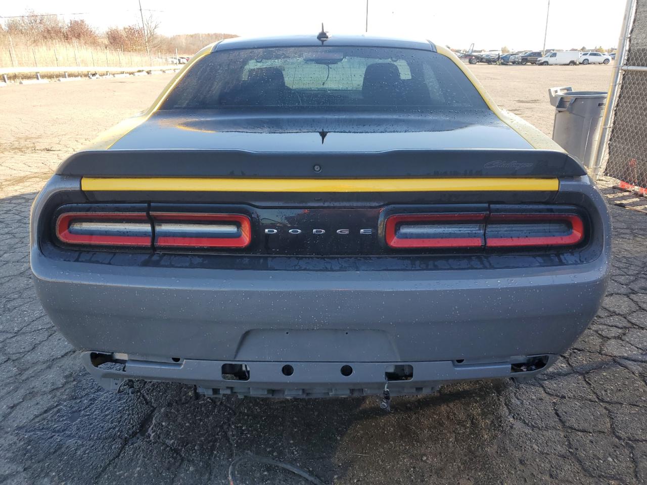 2017 Dodge Challenger R/T VIN: 2C3CDZBT3HH567988 Lot: 84300615