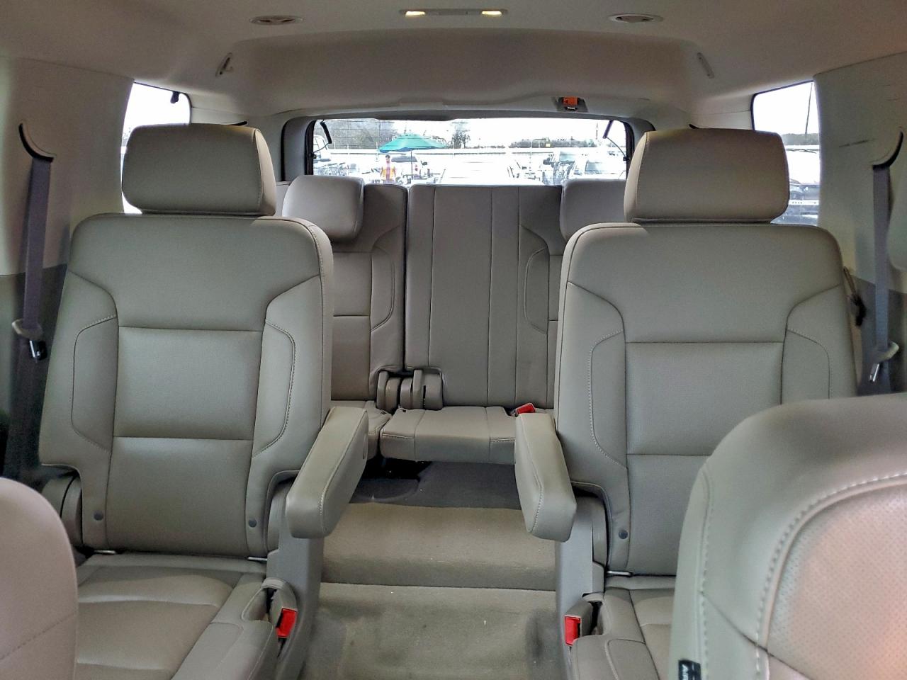 2020 GMC Yukon Slt VIN: 1GKS1BKC1LR166122 Lot: 93820885