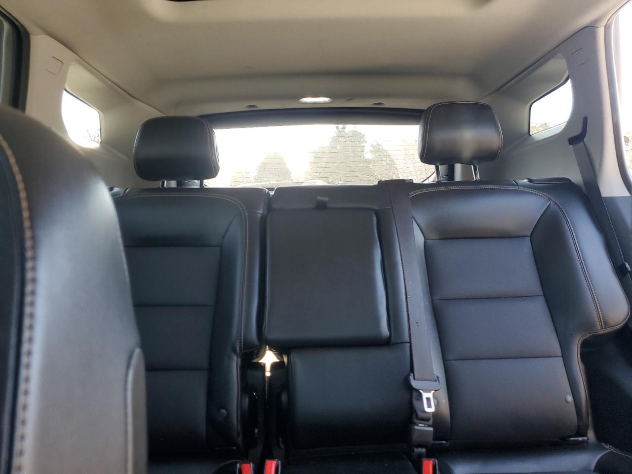 2020 GMC Terrain Slt VIN: 3GKALPEV0LL201255 Lot: 93336915