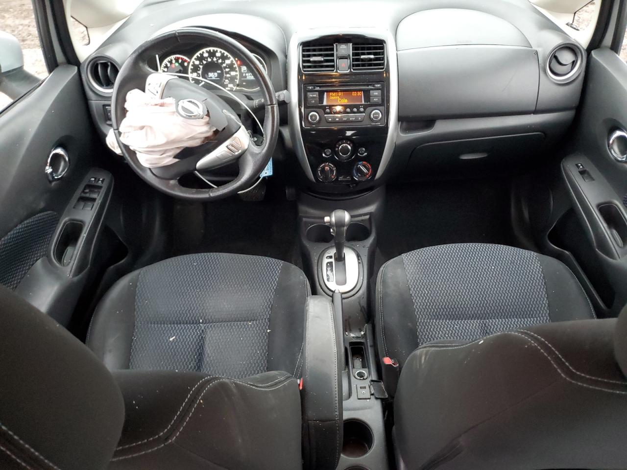 2015 Nissan Versa Note S VIN: 3N1CE2CP9FL389660 Lot: 93006005