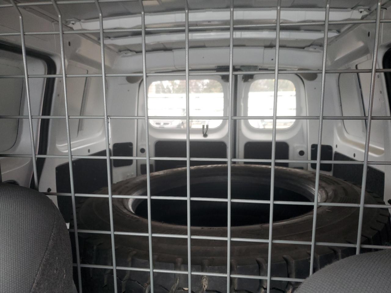 2019 Nissan Nv200 2.5S VIN: 3N6CM0KN9KK710887 Lot: 93653625