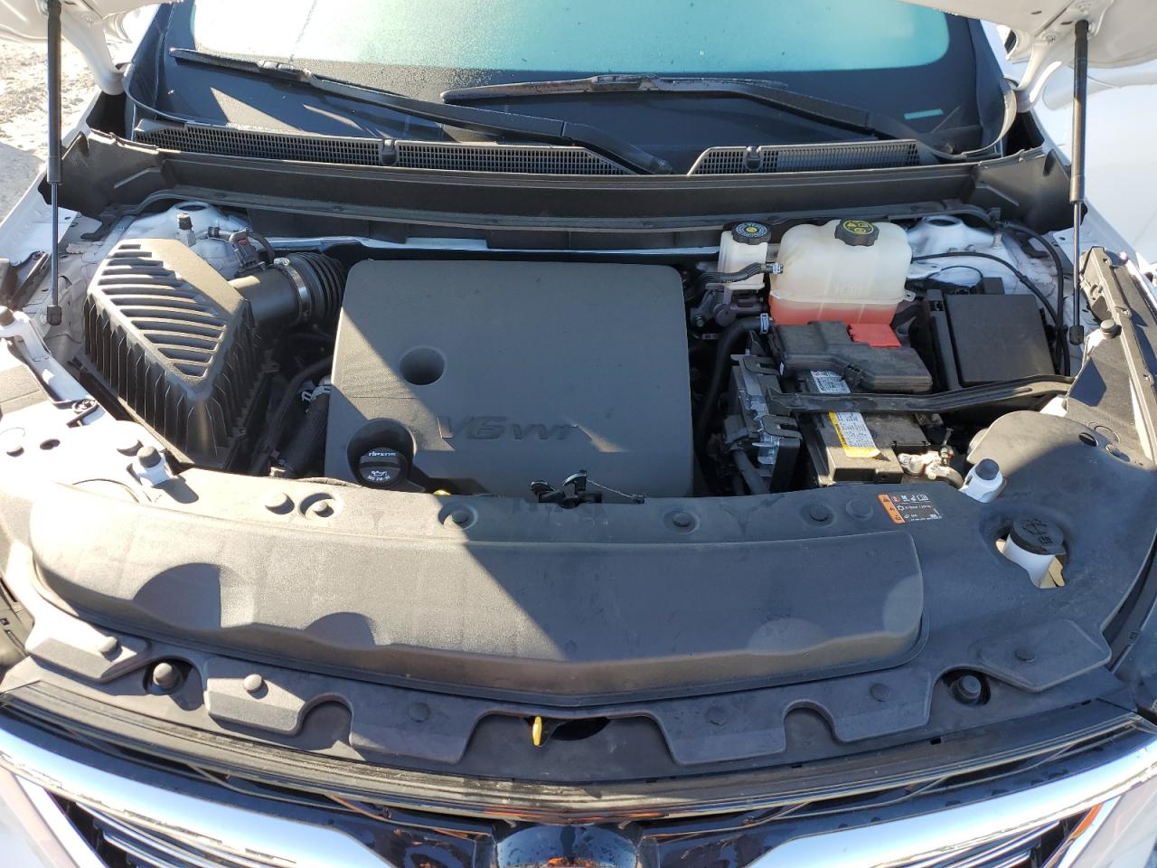 2024 Buick Enclave Premium VIN: 5GAERCKW7RJ118067 Lot: 90332045