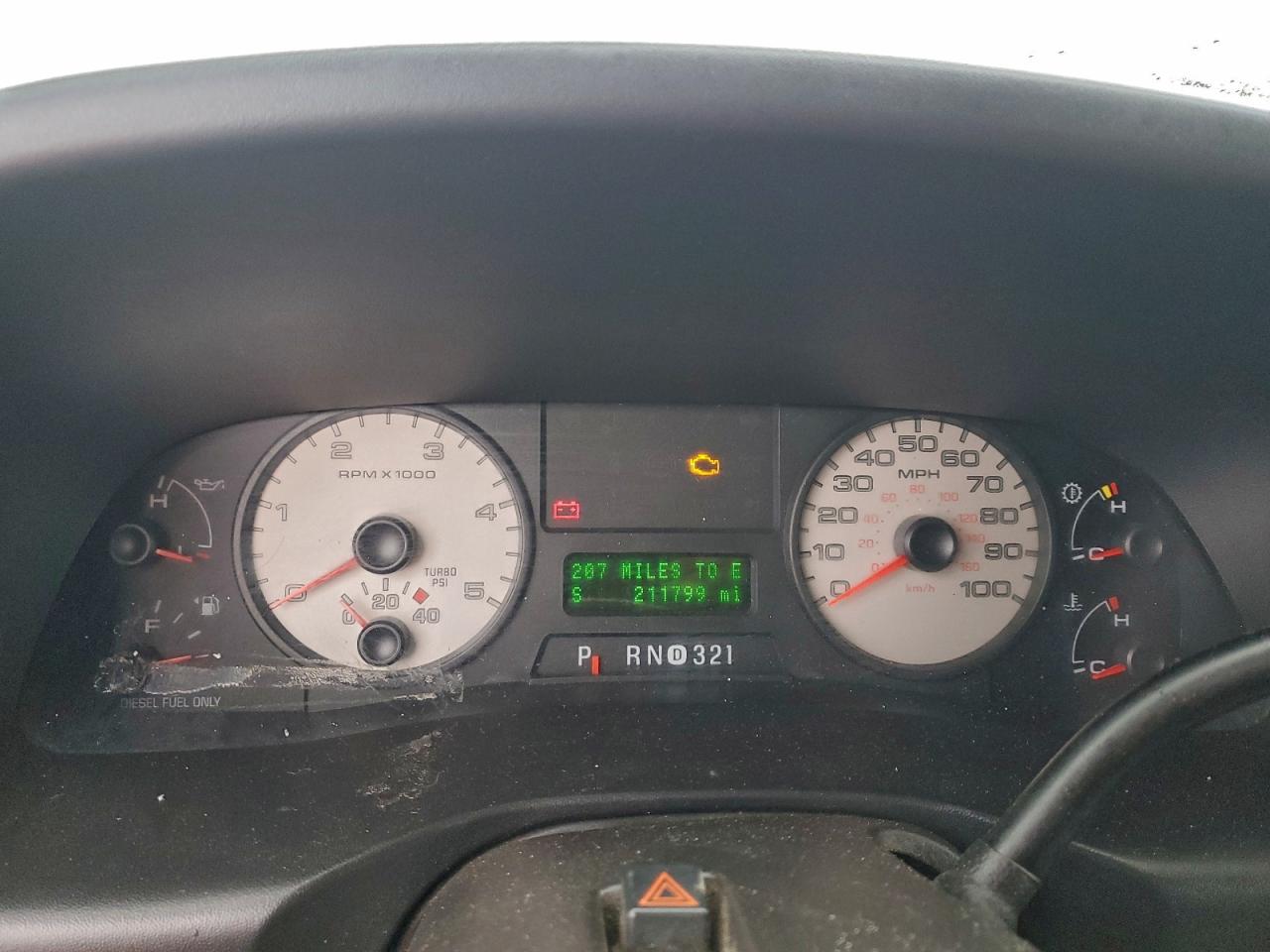 2006 Ford F350 Srw Super Duty VIN: 1FTWW31P36EA45337 Lot: 94171765