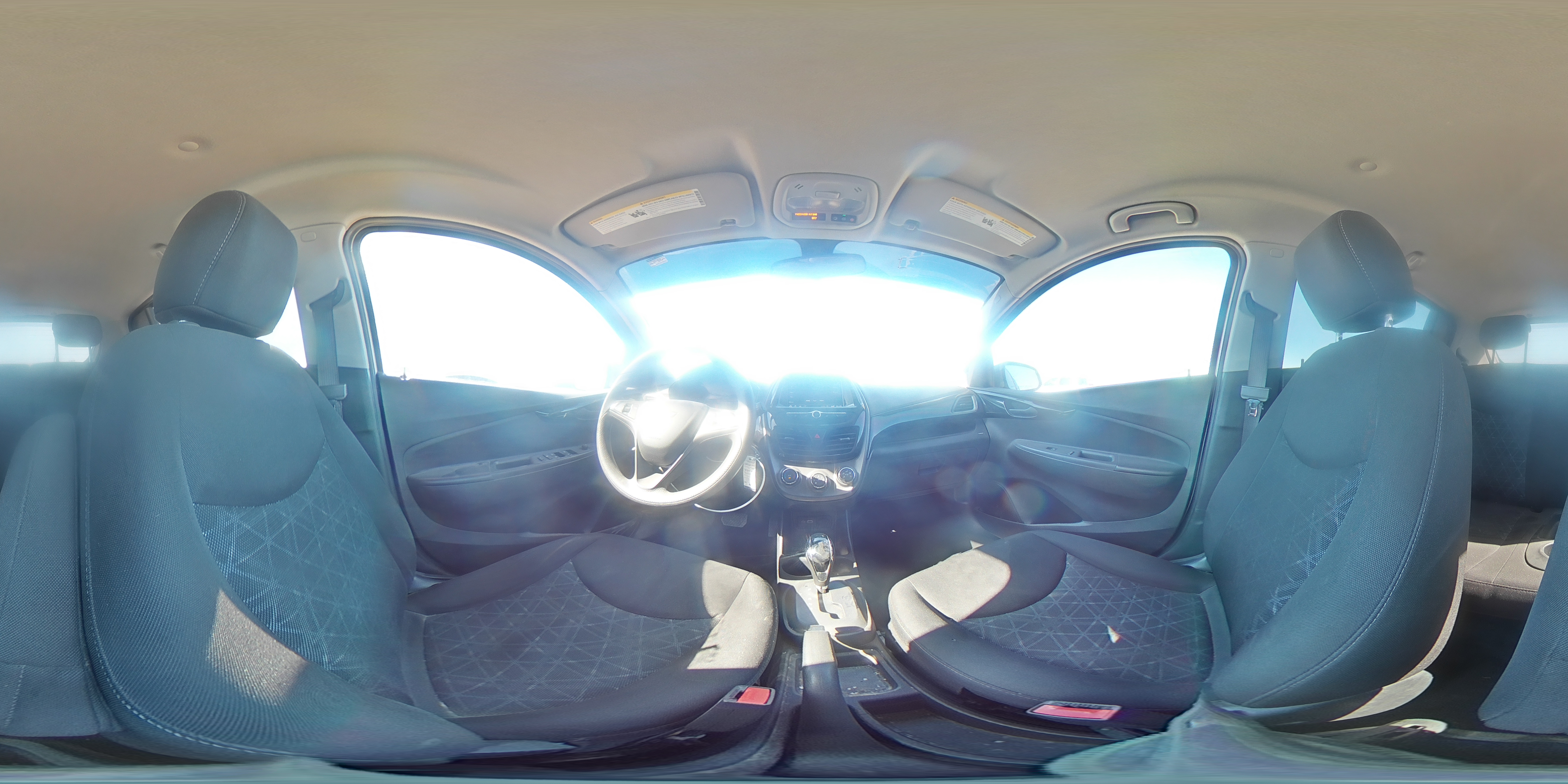 2021 Chevrolet Spark 1Lt VIN: KL8CD6SA8MC748972 Lot: 92309385