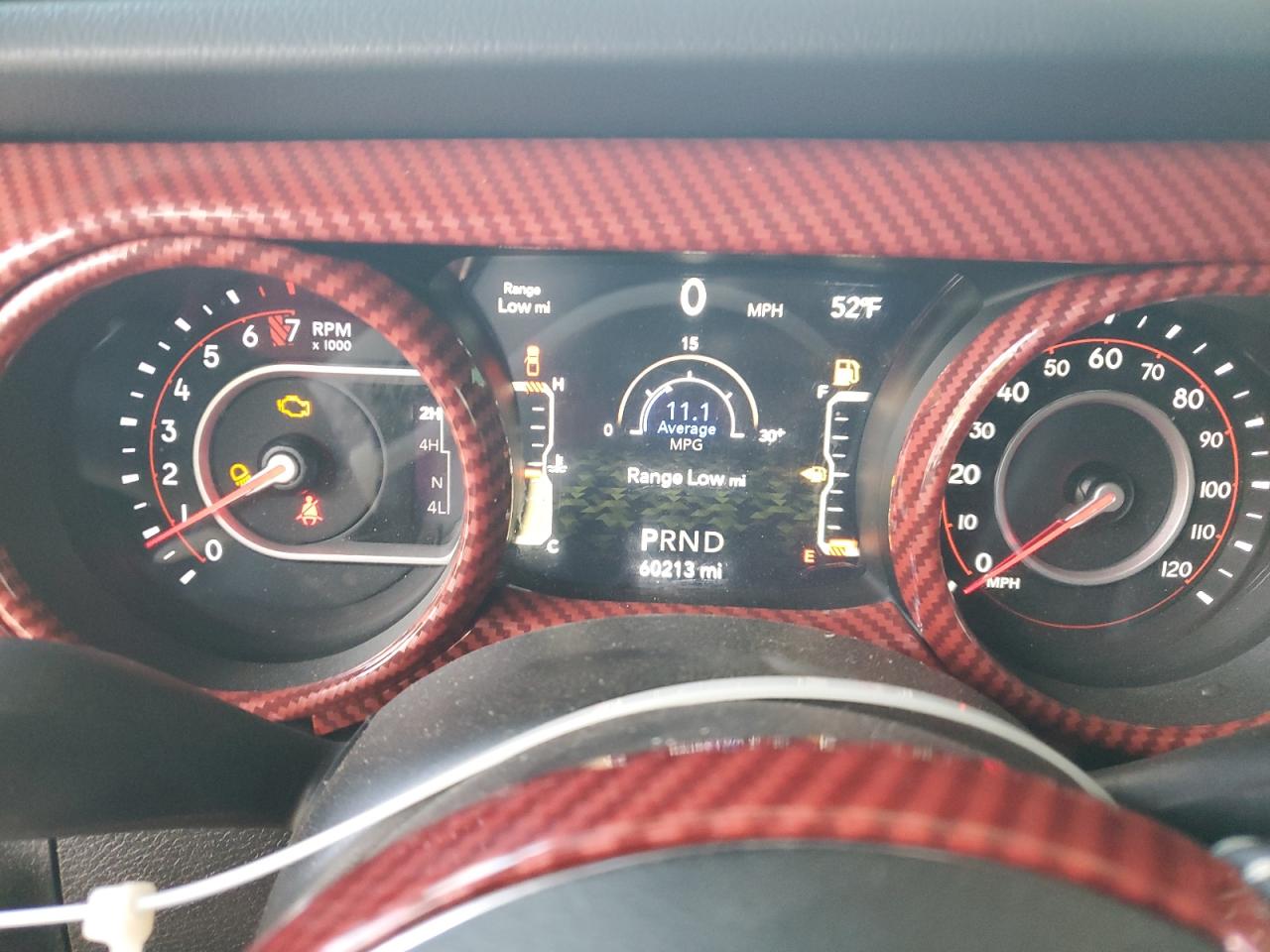 2020 Jeep Gladiator Rubicon VIN: 1C6JJTBG4LL101212 Lot: 92667325