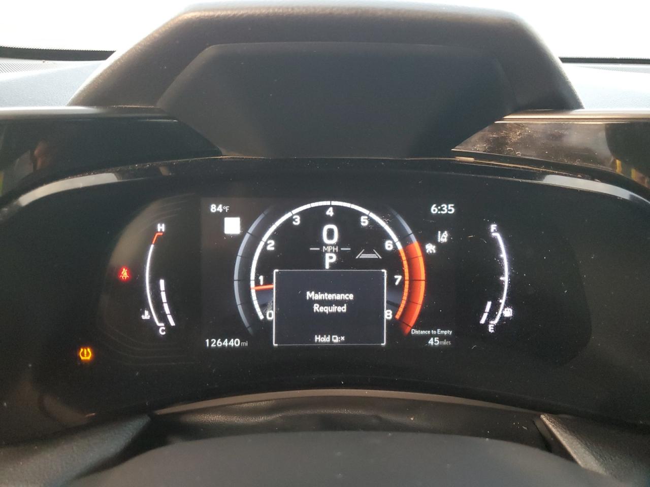 2022 Lexus Nx 350 VIN: JTJKGCEZ4N2003375 Lot: 93420535