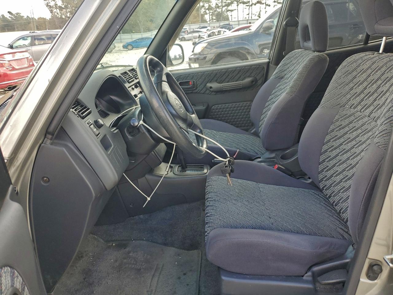 1999 Toyota Rav4 VIN: JT3GP10V3X0041782 Lot: 93526975