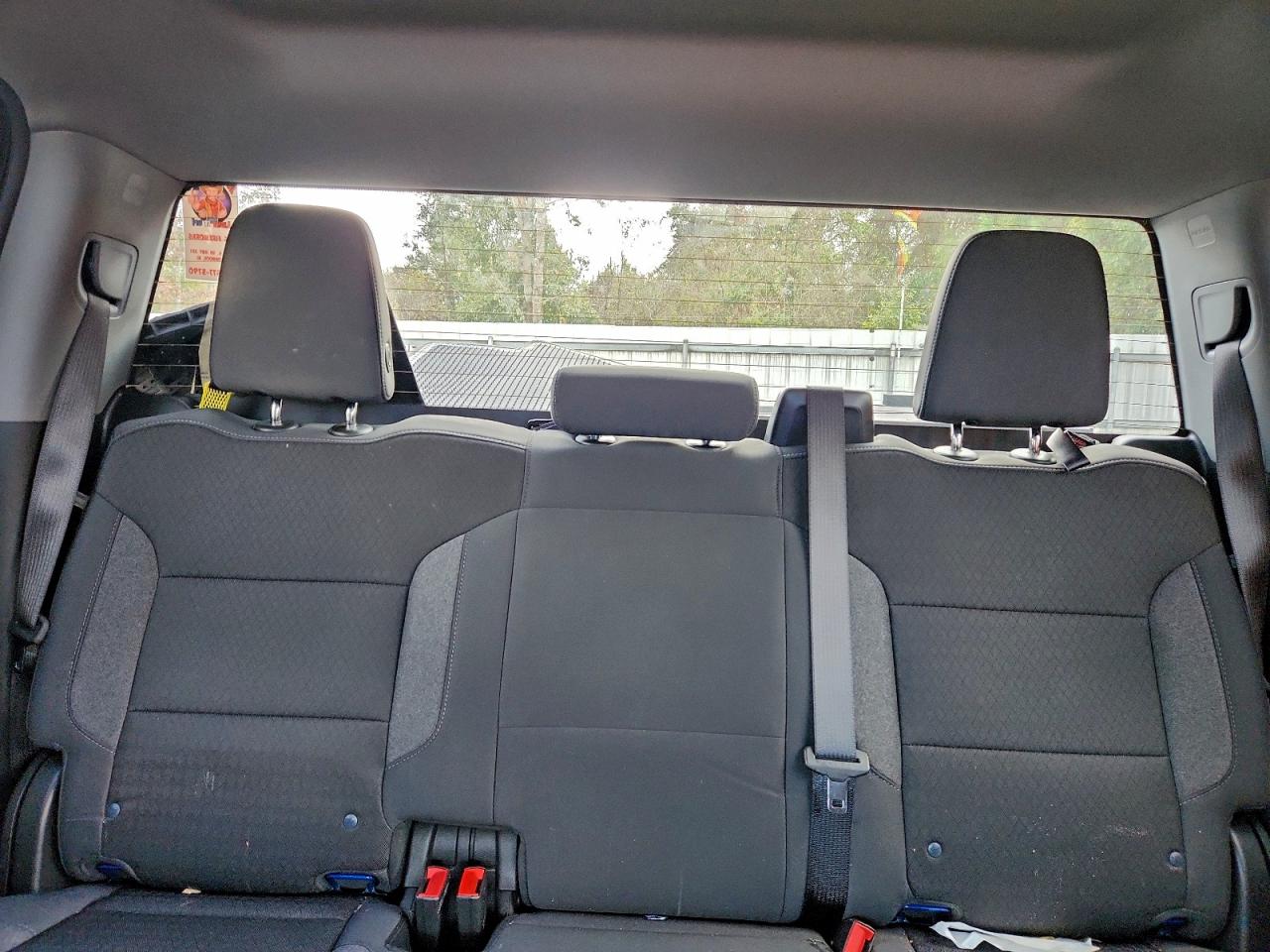 2024 Chevrolet Silverado C1500 Custom VIN: 1GCPABEK6RZ282056 Lot: 94258365