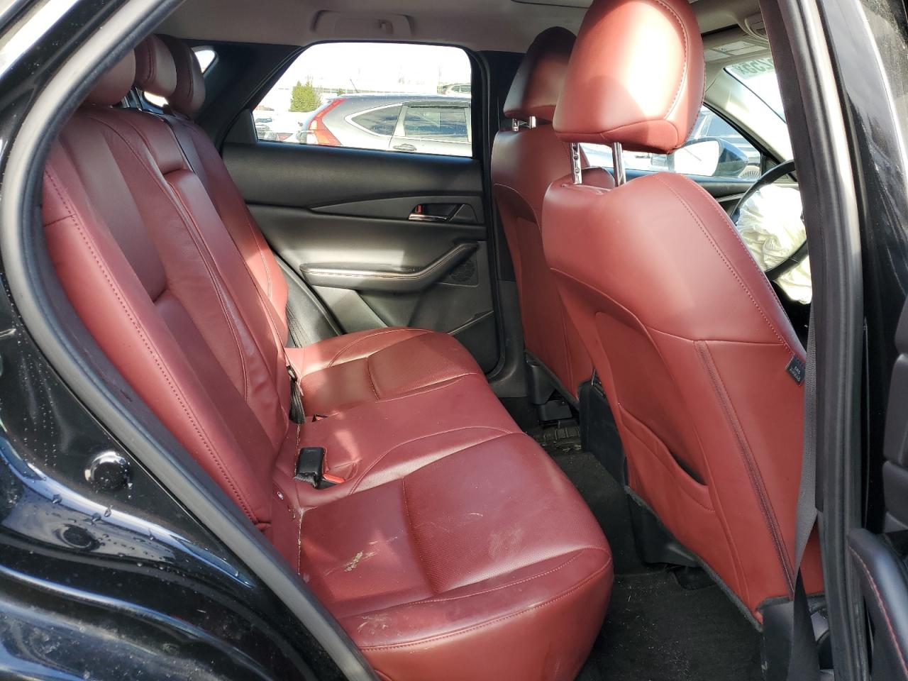 2022 Mazda Cx-30 Premium VIN: 3MVDMBDL1NM438549 Lot: 85436255