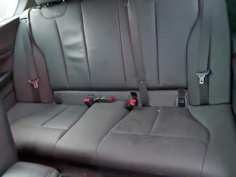 2014 BMW 1 SERIES 125I M SPORT 3DR STEP AUTO