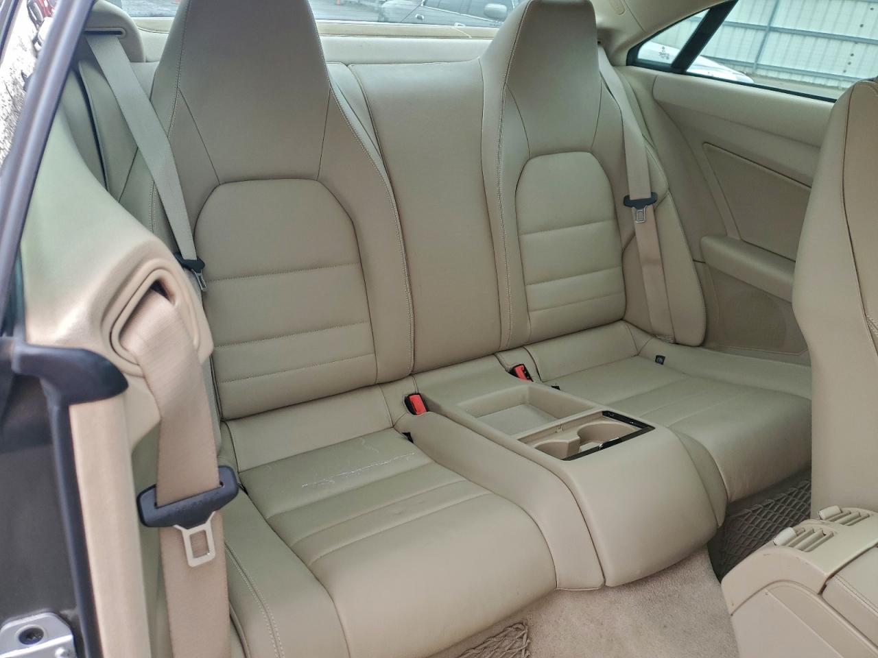 2012 Mercedes-Benz E 350 VIN: WDDKJ5KB8CF134361 Lot: 94115415