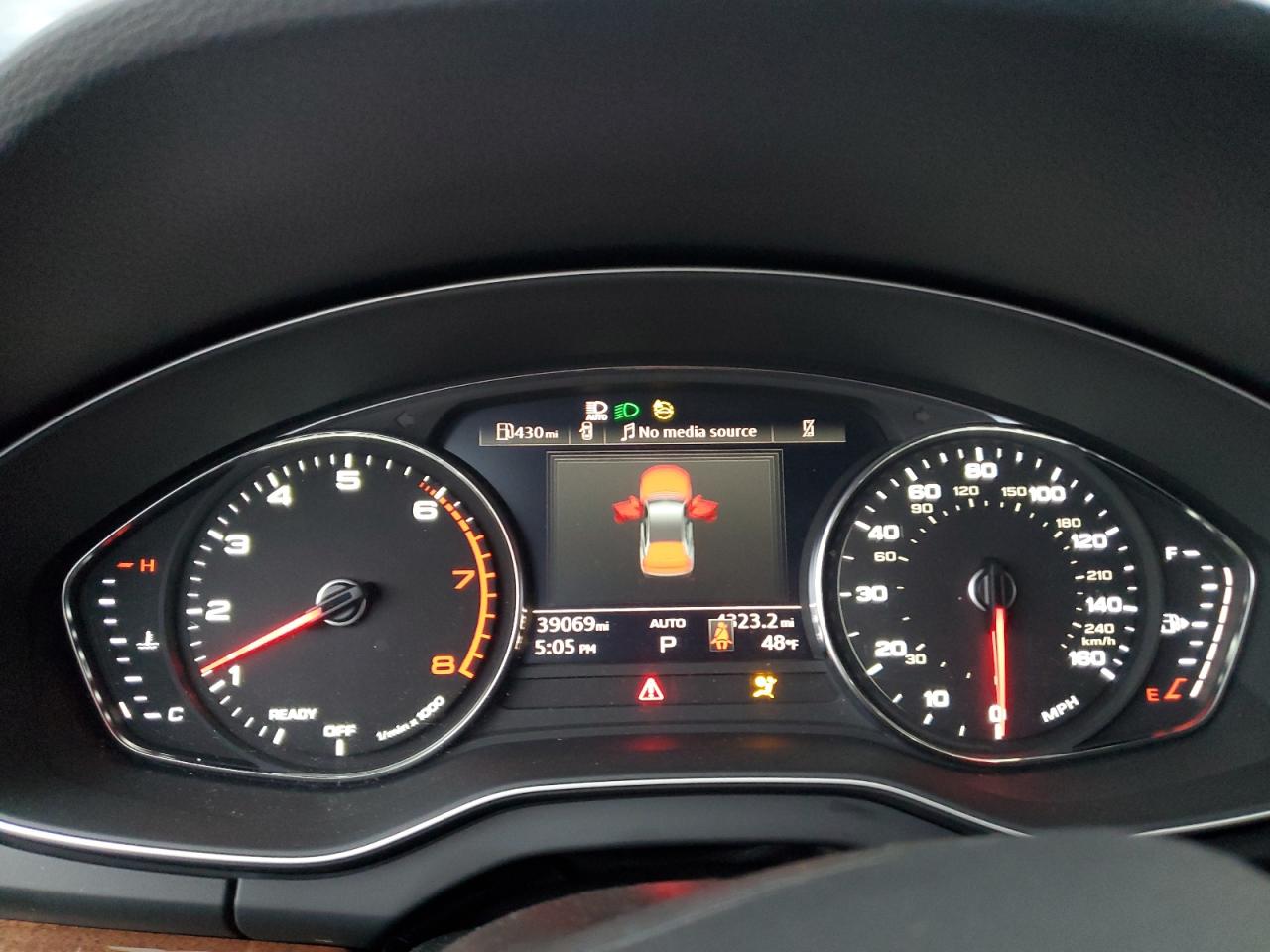 2023 Audi Q5 Premium 45 VIN: WA1GAAFY2P2155088 Lot: 92738185