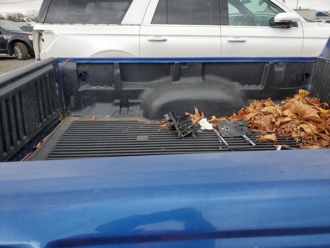 2008 Ford Ranger VIN: 1FTYR10U58PA04713 Lot: 92171985