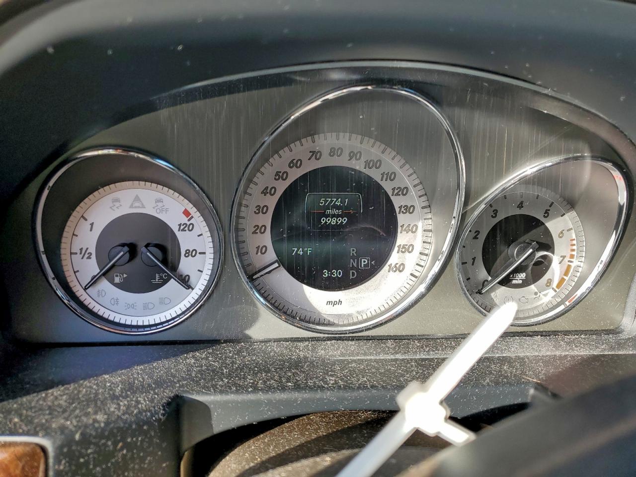 2014 Mercedes-Benz Glk 350 VIN: WDCGG5HB6EG296728 Lot: 93910775