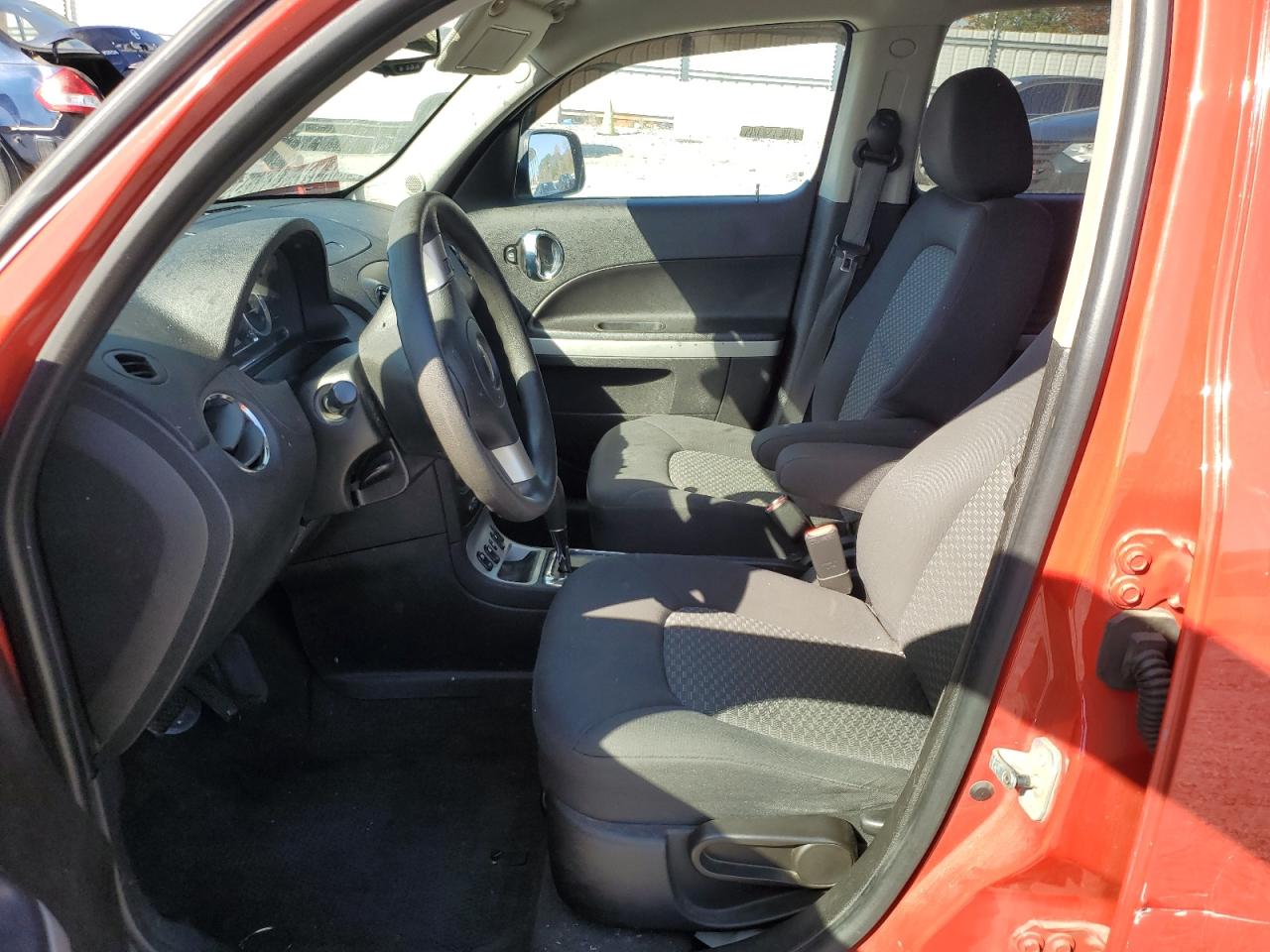 2008 Chevrolet Hhr Ls VIN: 3GNDA13D38S561226 Lot: 91192245