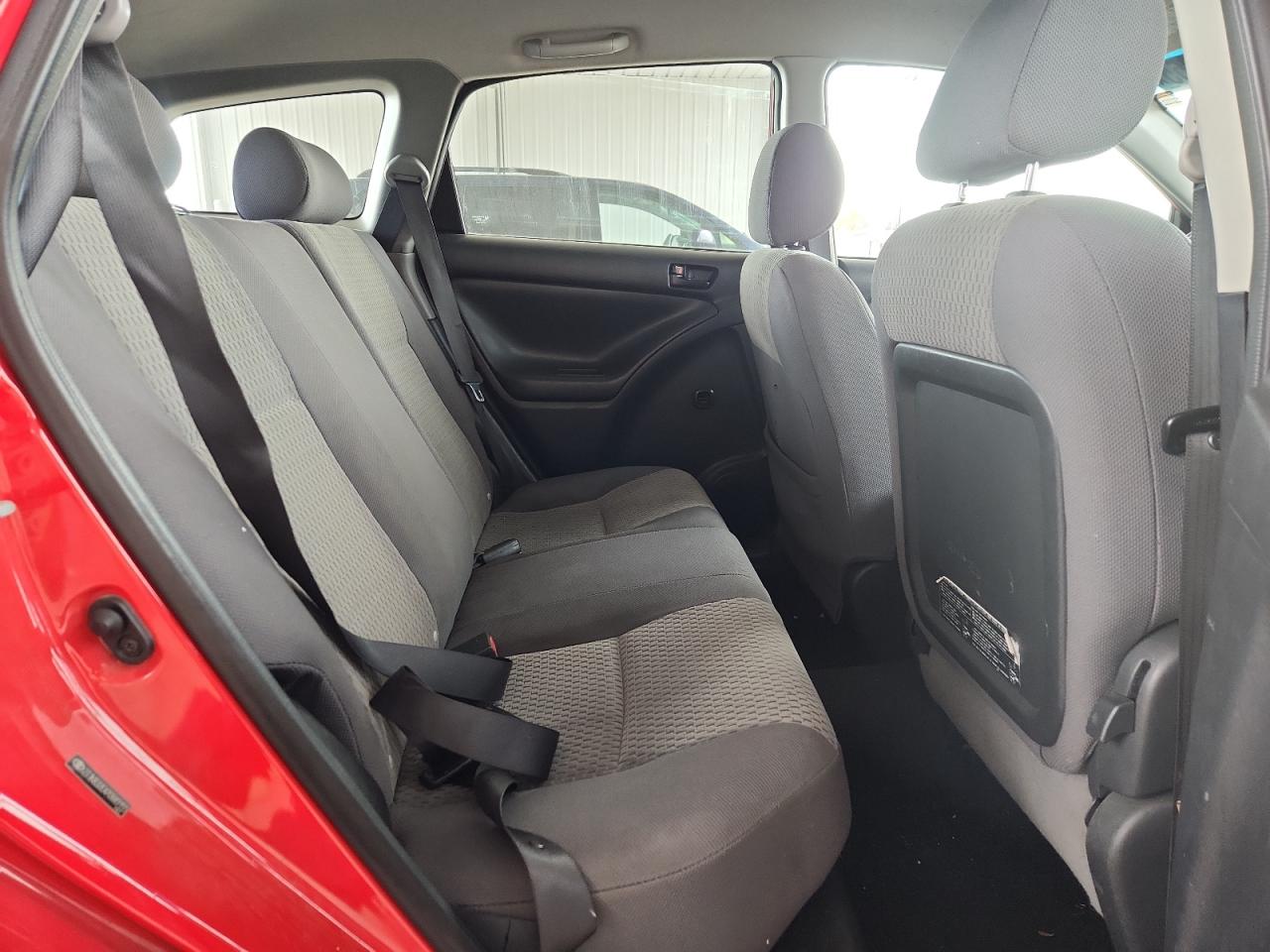 2007 Toyota Corolla Matrix Xr VIN: 2T1KR32EX7C683155 Lot: 90422255