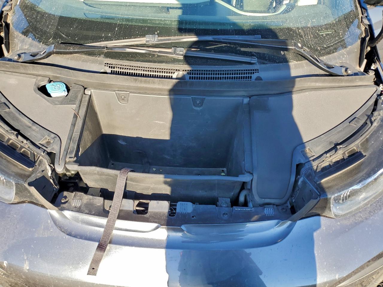 2019 BMW I3 Bev VIN: WBY8P2C57K7D56314 Lot: 94278005