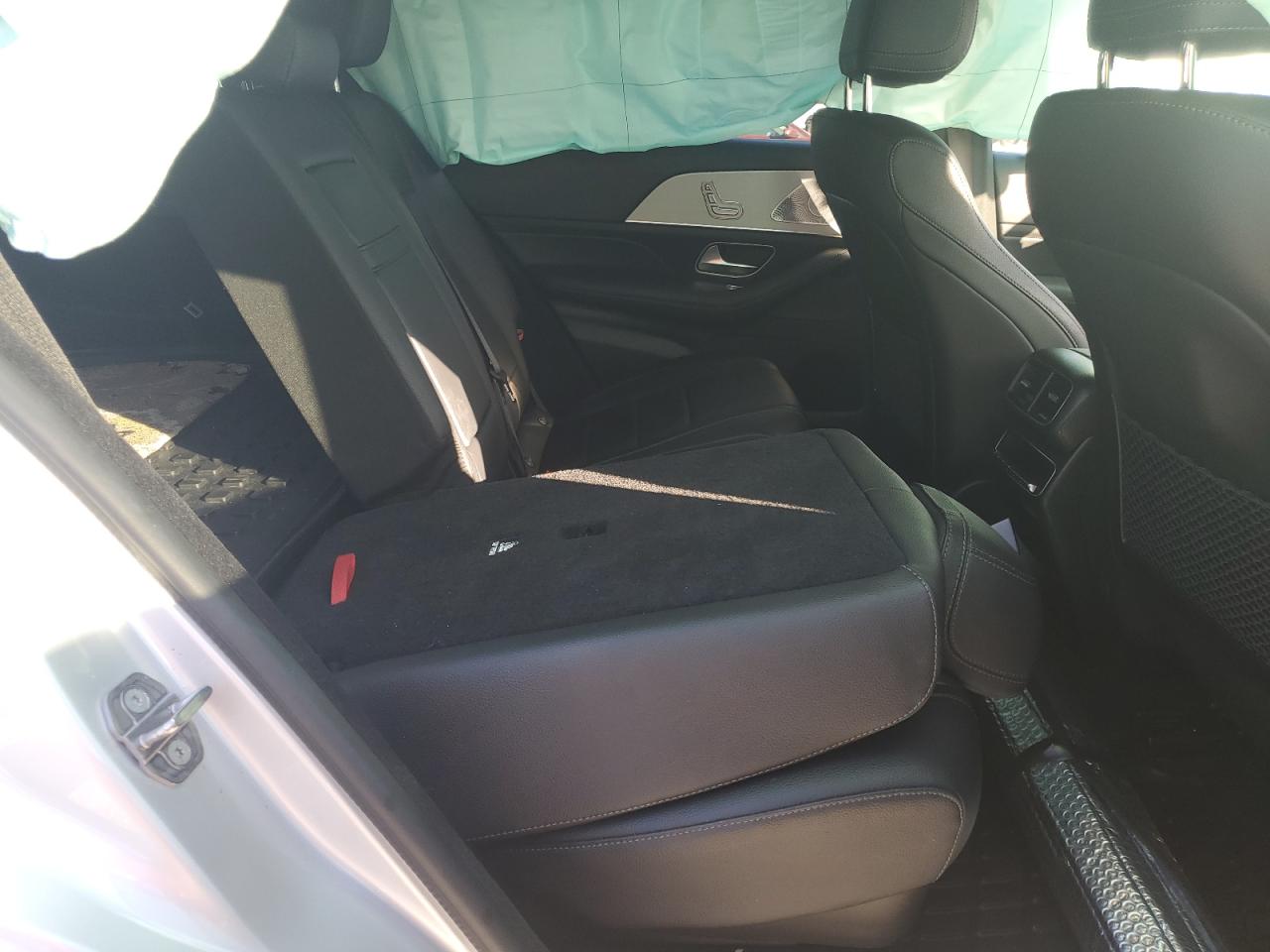 2021 Mercedes-Benz Gle 450 4Matic VIN: 4JGFB5KE5MA385254 Lot: 92593475