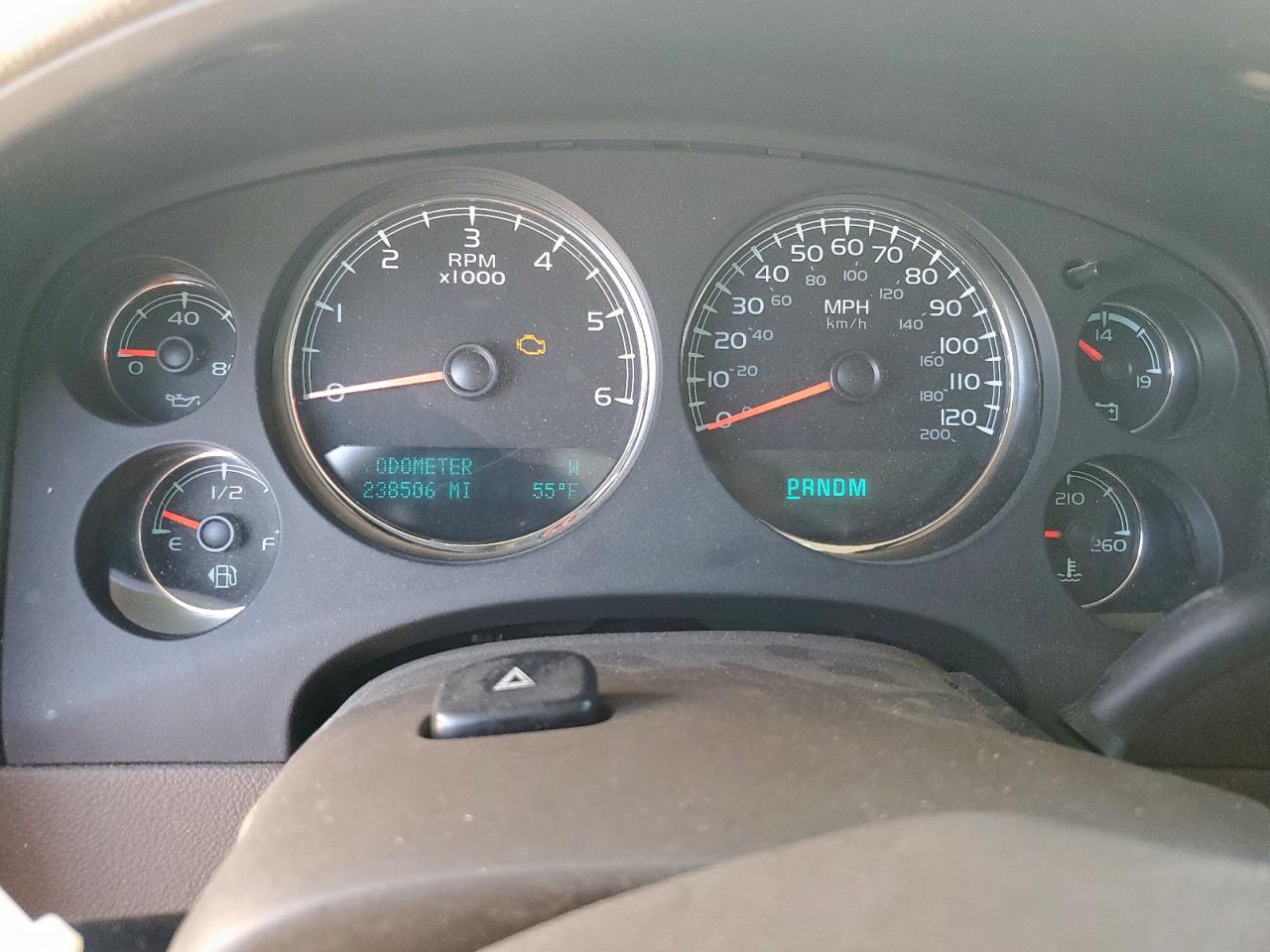 2011 GMC Sierra K1500 Slt VIN: 3GTP2WE30BG260198 Lot: 92253415