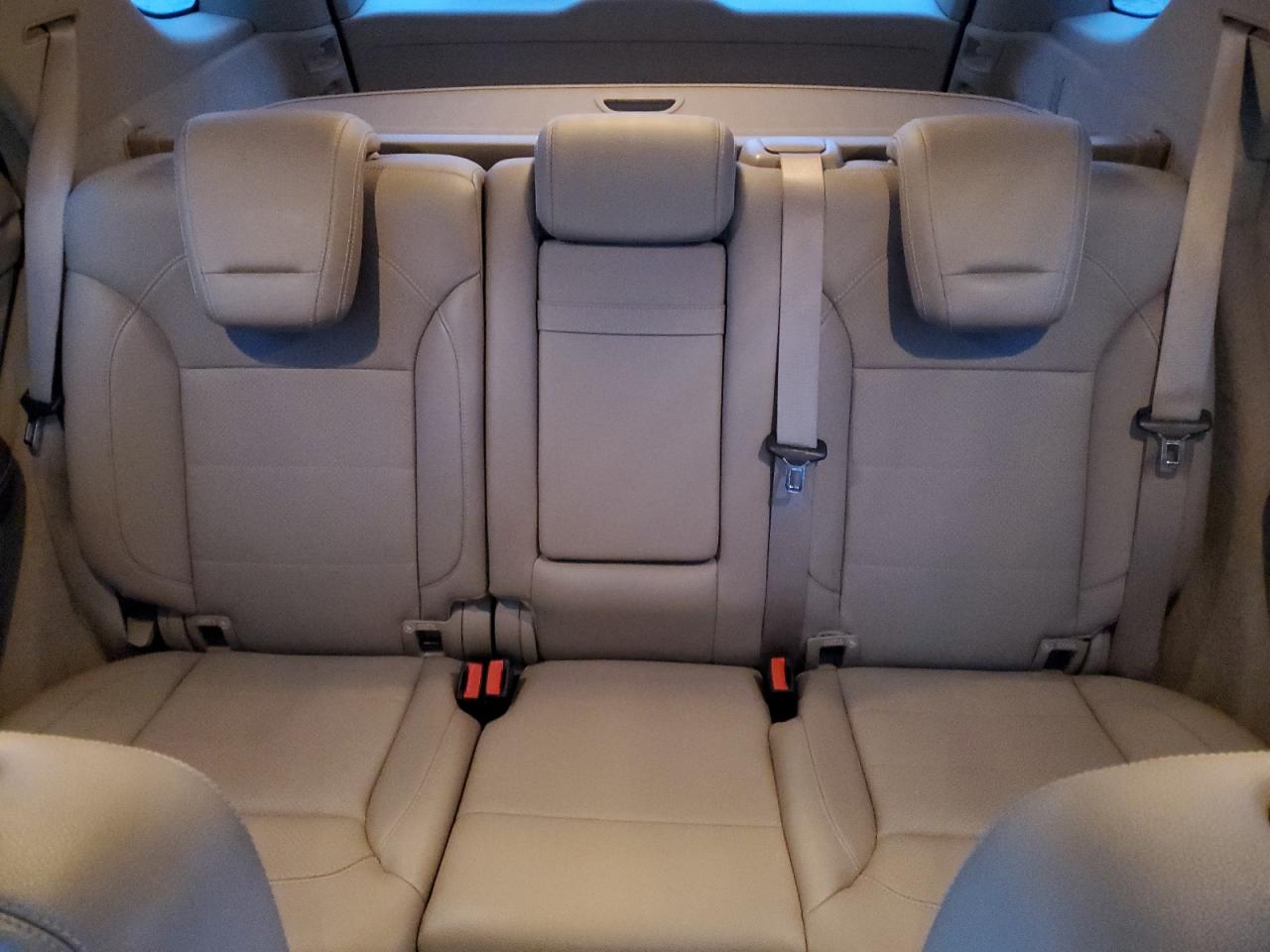 2014 Mercedes-Benz Ml 350 4Matic VIN: 4JGDA5HB3EA329886 Lot: 92109785