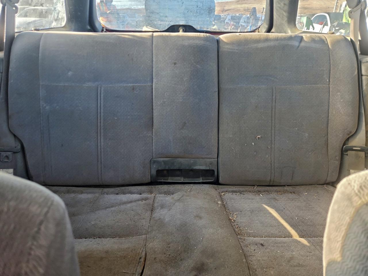 1997 Subaru Legacy L VIN: 4S3BK4353V6318605 Lot: 94251525