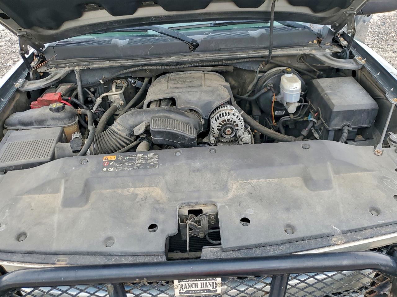 2011 Chevrolet Silverado K1500 Lt VIN: 3GCPKSE38BG306613 Lot: 94283355