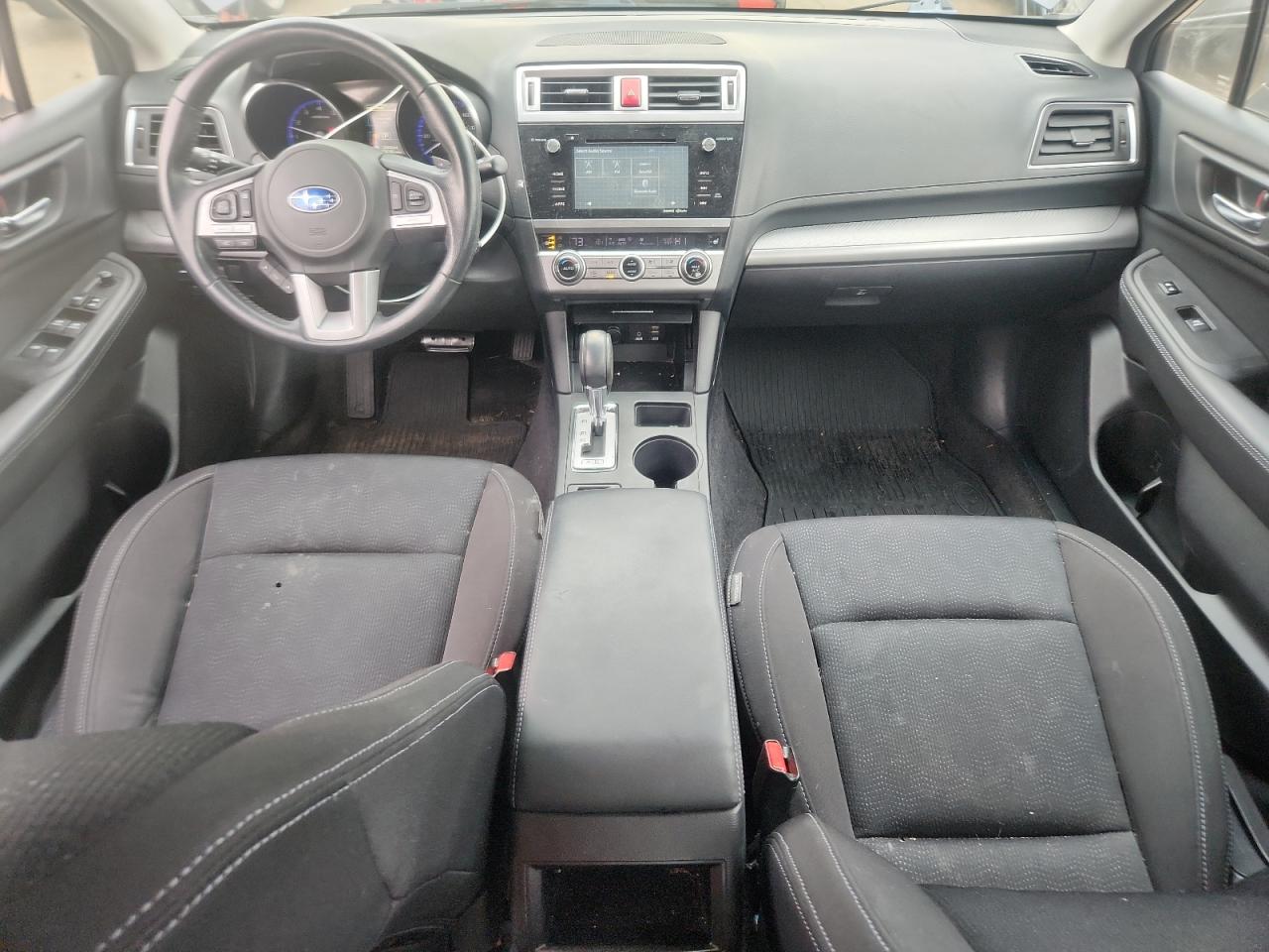 2015 Subaru Legacy 2.5I Premium VIN: 4S3BNAD63F3018059 Lot: 91566675