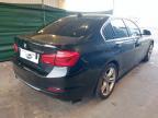 2014 BMW 3 SERIES 320D LUXURY 4DR STEP AUTO for sale at Copart SANDTOFT