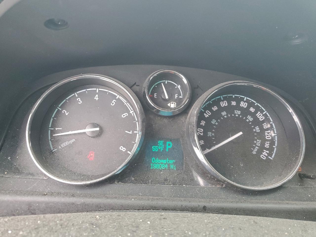 2012 Chevrolet Captiva Sport VIN: 3GNAL2EK3CS635770 Lot: 93407125