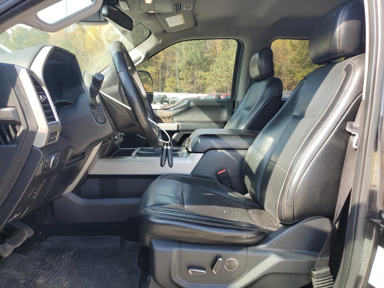 2018 Ford F350 Super Duty VIN: 1FT8W3BT4JEB15294 Lot: 91309545