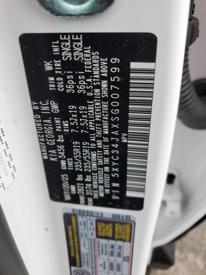 2018 Hyundai Ioniq Blue VIN: KMHC65LC3JU090443 Lot: 93951075