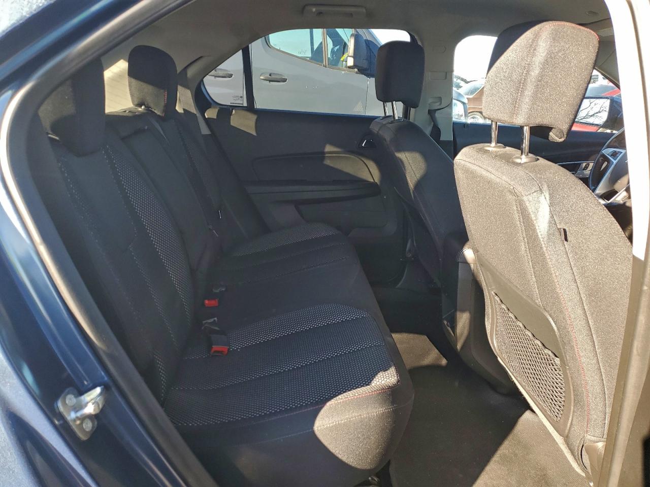 2016 Chevrolet Equinox Lt VIN: 2GNALCEK6G6199412 Lot: 93237135