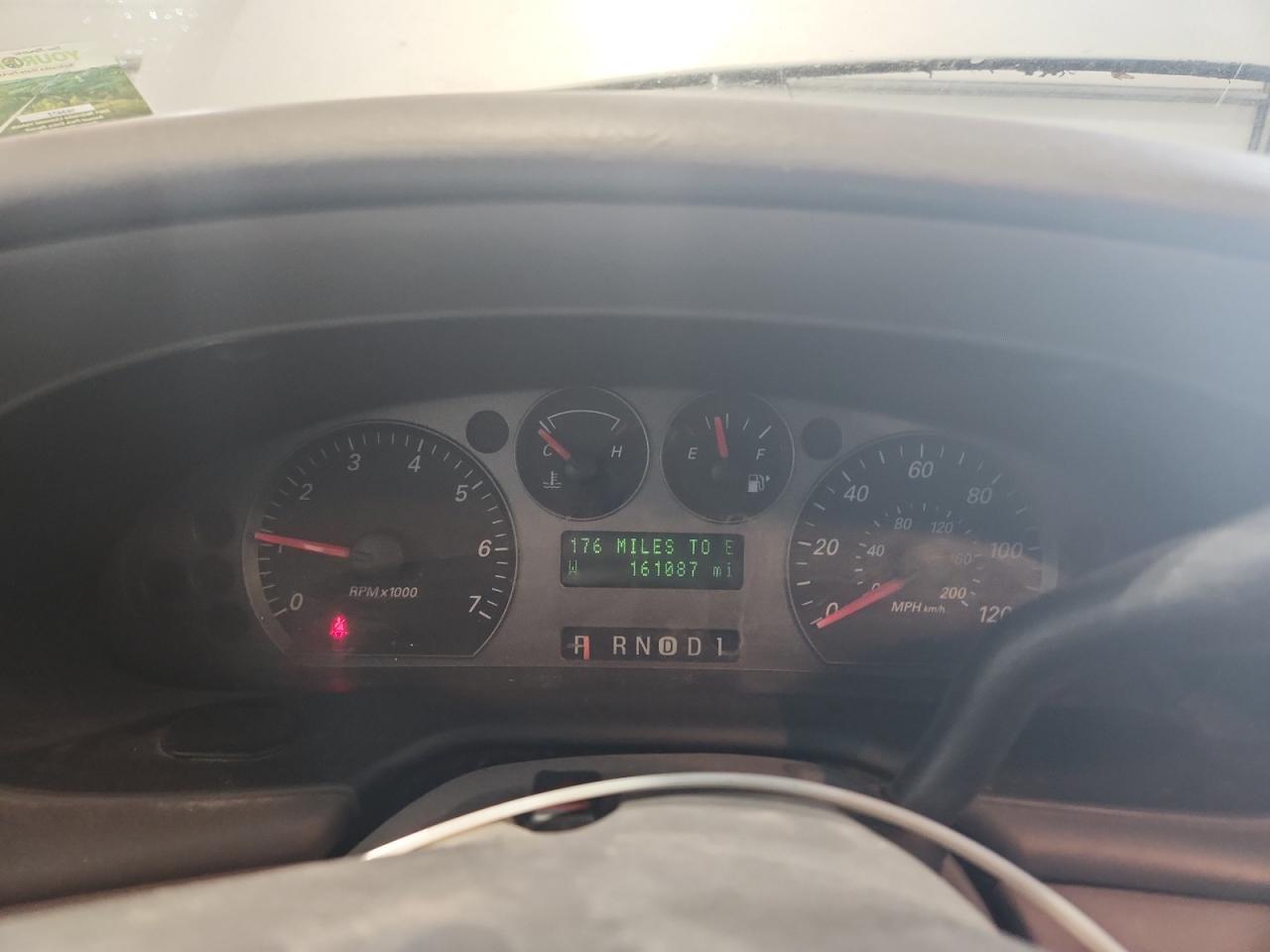 2005 Mercury Sable Ls Premium VIN: 1MEFM55S25A623612 Lot: 92418845