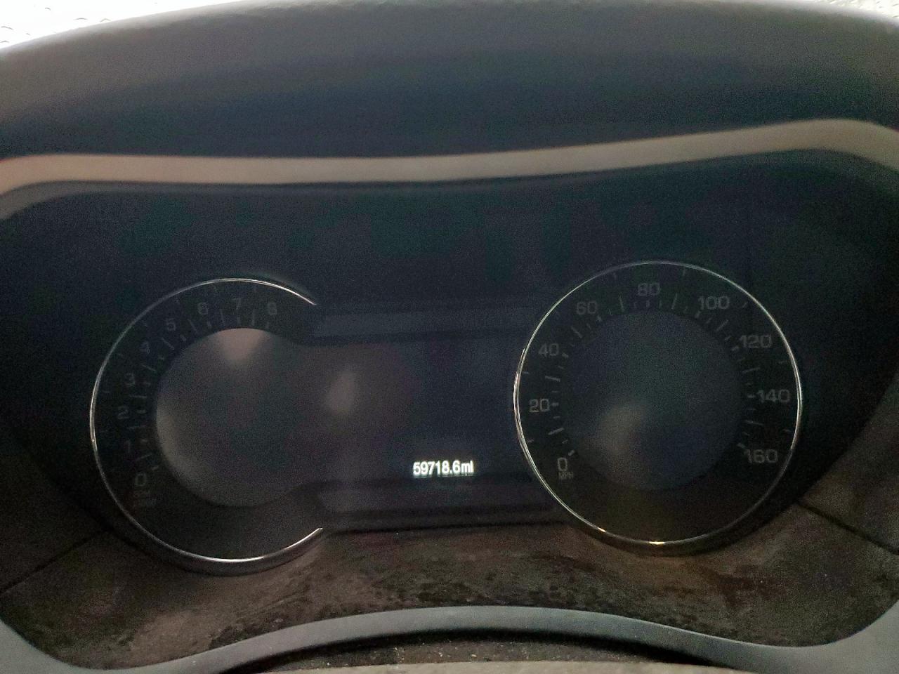 2017 Lincoln Mkz Select VIN: 3LN6L5C90HR615146 Lot: 93894415