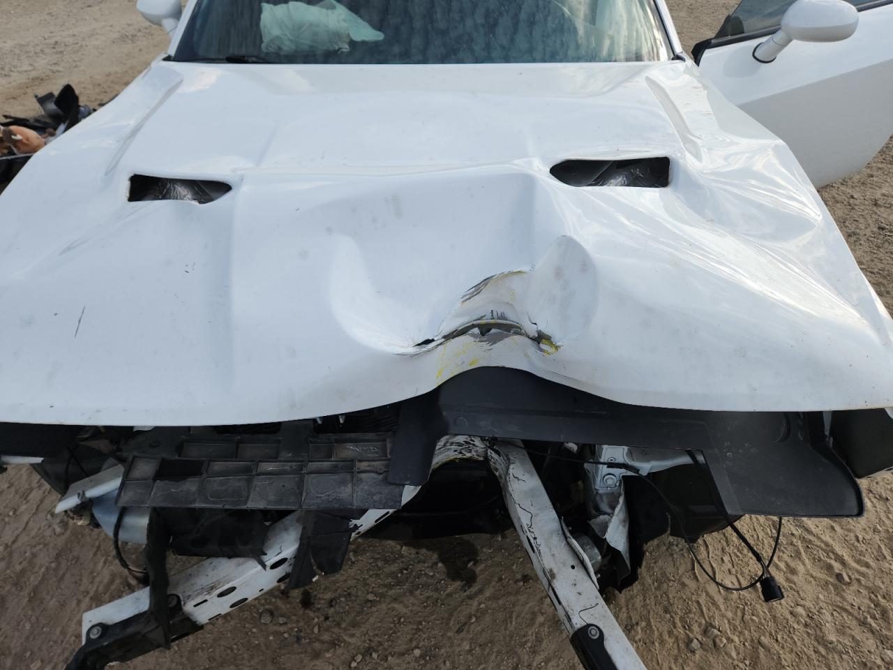 2018 Dodge Challenger R/T VIN: 2C3CDZBT4JH232535 Lot: 92462915