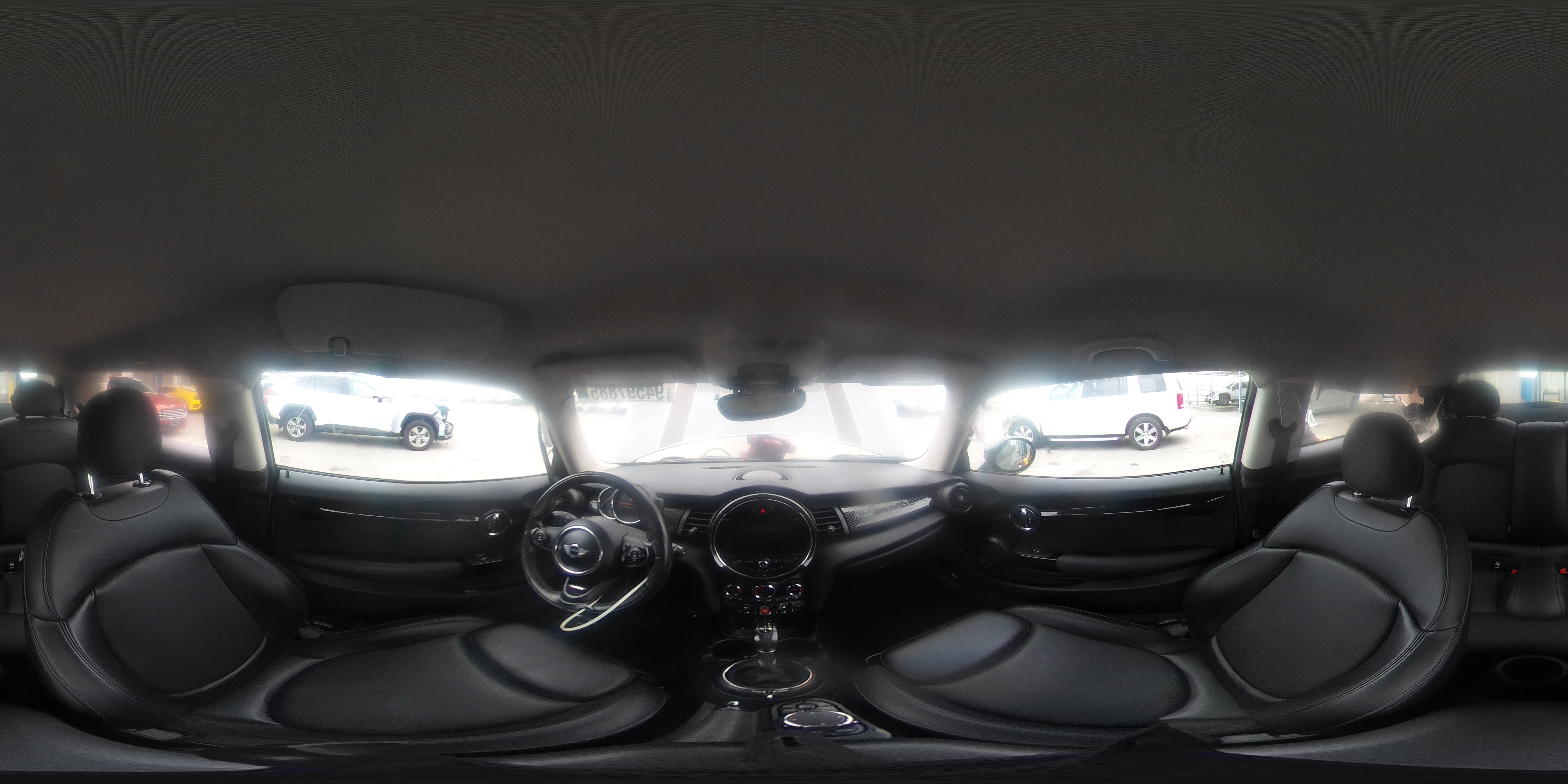 2016 Mini Cooper S VIN: WMWXP7C56G2A43301 Lot: 94597885