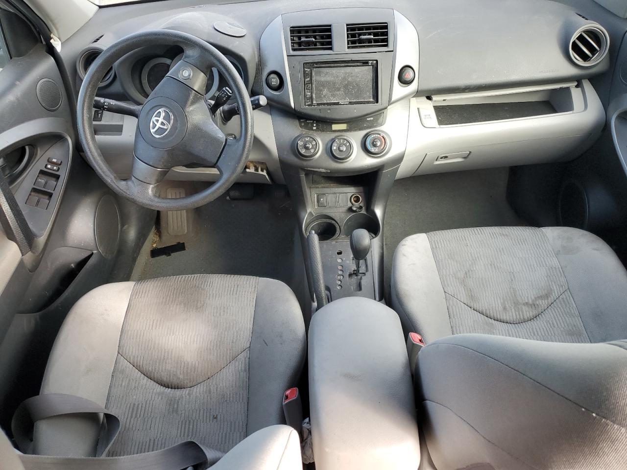 2010 Toyota Rav4 VIN: 2T3BF4DV9AW061462 Lot: 92629775