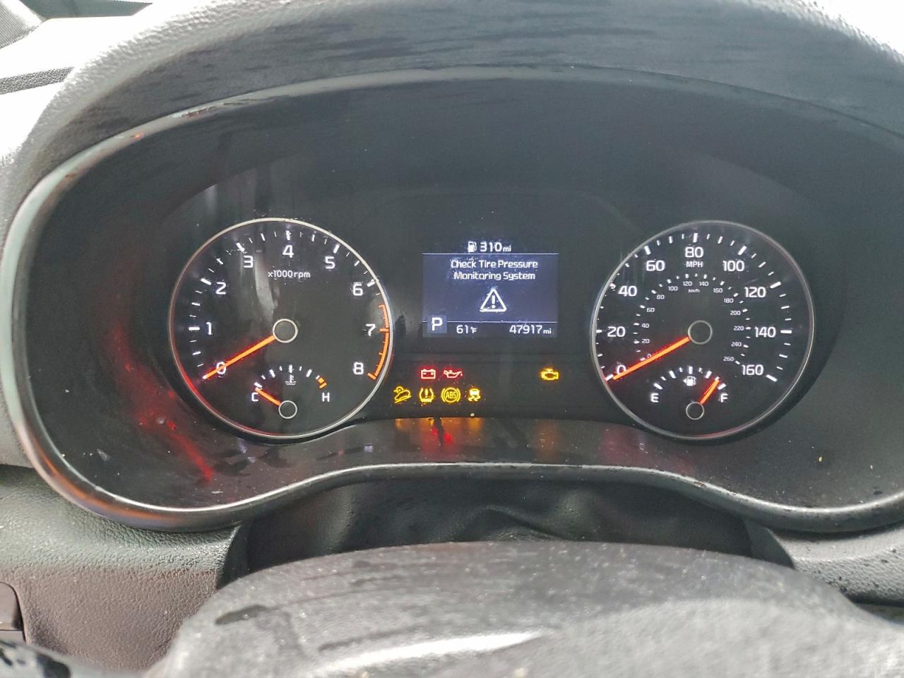 2020 Kia Sportage S VIN: KNDP63AC4L7789739 Lot: 94253125