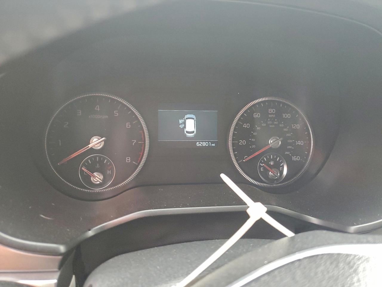 2021 Kia Telluride S VIN: 5XYP64HCXMG148904 Lot: 94466305