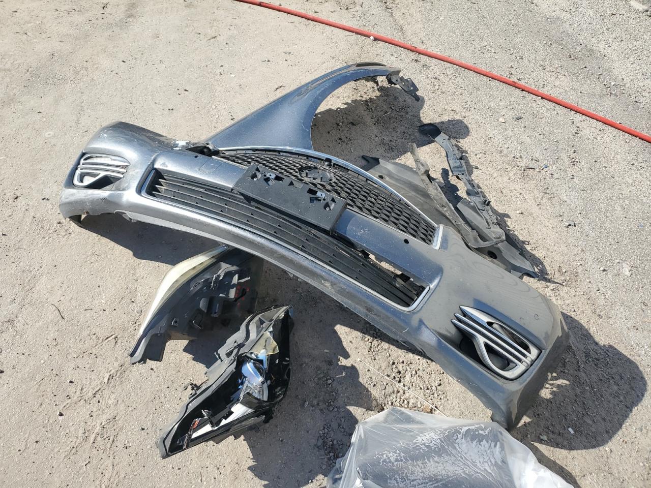 2018 Infiniti Q70 3.7 Luxe VIN: JN1BY1AP5JM180687 Lot: 90465675