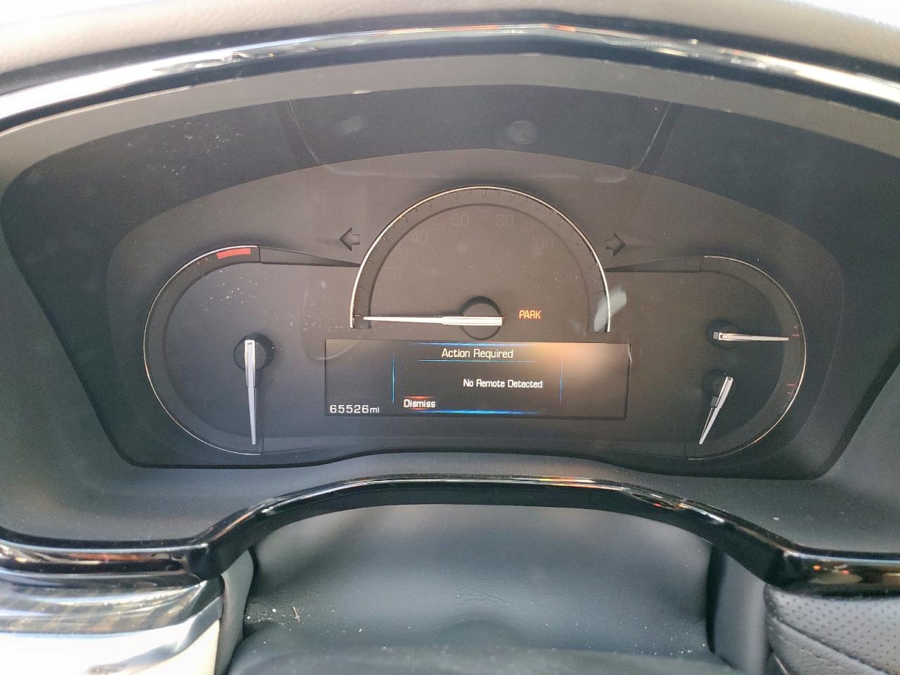 2019 Cadillac Xt5 VIN: 1GYKNARS1KZ166329 Lot: 92407795