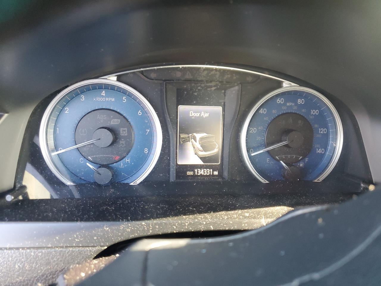 2016 Toyota Camry Le VIN: 4T4BF1FK6GR548174 Lot: 92860845