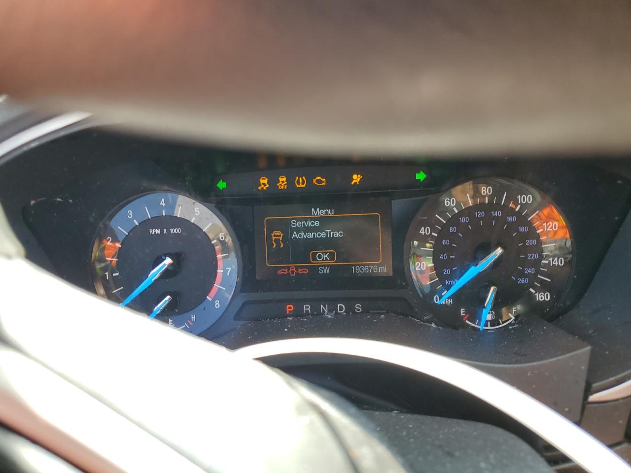 2016 Ford Fusion Se VIN: 3FA6P0H71GR147130 Lot: 92622195